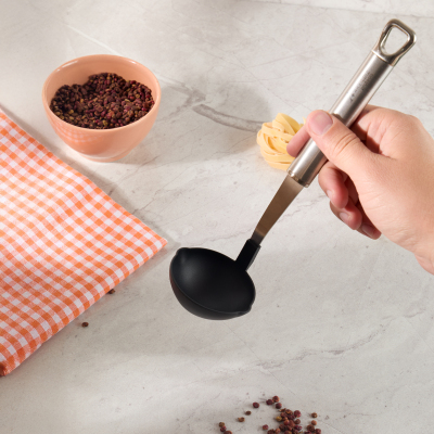 Aryıldız Protools Silikon Kepçe - 2