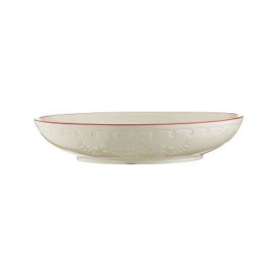 Aryıldız Red Bird Tabak 20 cm - 7