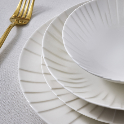 Aryıldız Regent 24 Parça 6 Kişilik Yemek Takımı - 5