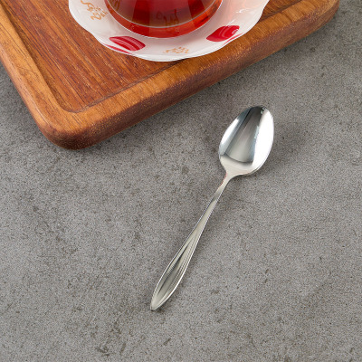 Aryıldız Ren 6'lı Çay Kaşığı - 2