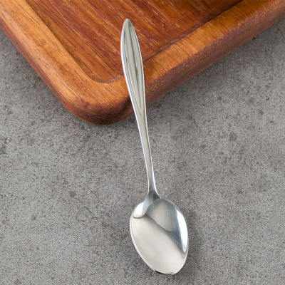 Aryıldız Ren 6'lı Çay Kaşığı - 3