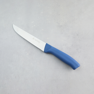 Aryıldız Rexa Ekmek Bıçağı İndigo 14,5 cm - 3