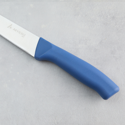 Aryıldız Rexa Ekmek Bıçağı İndigo 14,5 cm - 5