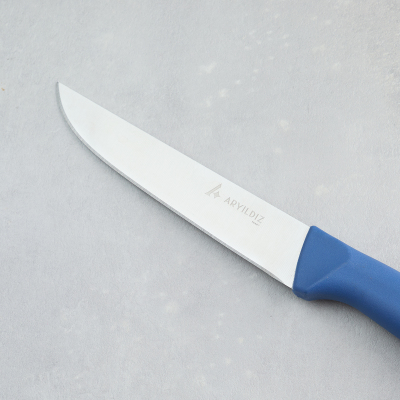 Aryıldız Rexa Ekmek Bıçağı İndigo 14,5 cm - 4