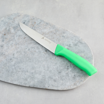 Aryıldız Rexa Ekmek Bıçağı Yeşil 14,5 cm - 2