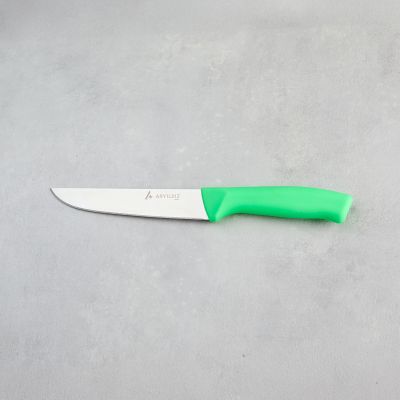 Aryıldız Rexa Ekmek Bıçağı Yeşil 14,5 cm - 3
