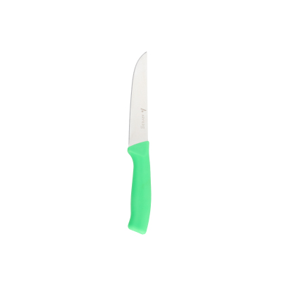 Aryıldız Rexa Ekmek Bıçağı Yeşil 14,5 cm - 6