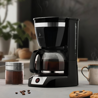 Aryıldız Robust Filtre Kahve Makinesi - ARYILDIZ