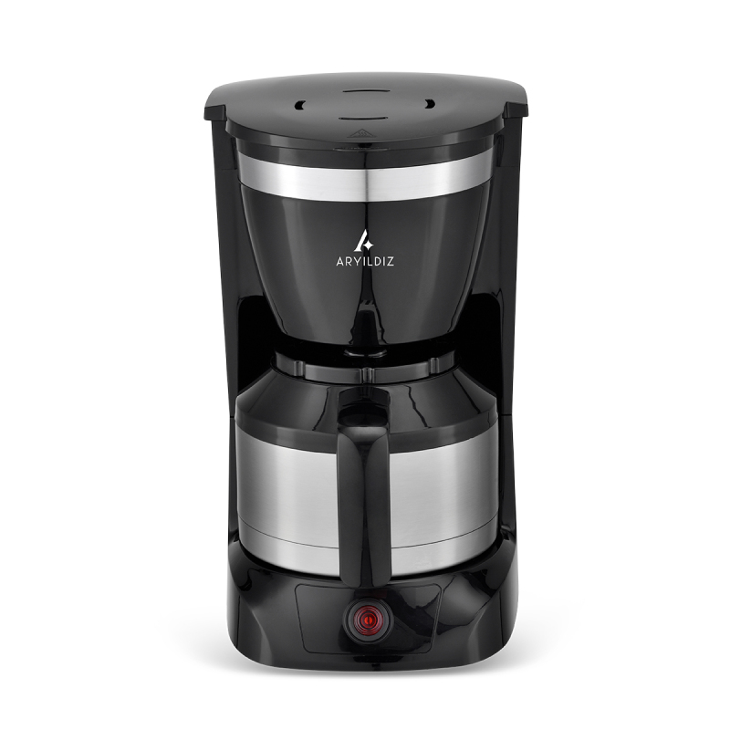 Aryıldız Robust Termoslu Filtre Kahve Makinesi - 2