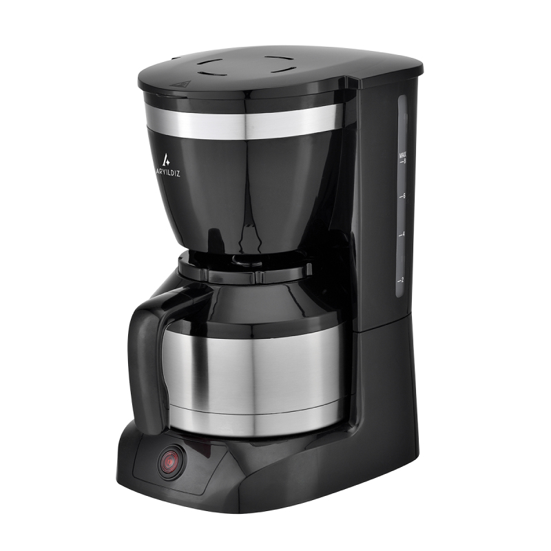 Aryıldız Robust Termoslu Filtre Kahve Makinesi - 3