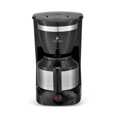 Aryıldız Robust Termoslu Filtre Kahve Makinesi - 2
