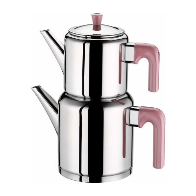 Aryıldız Roma Büyük Çaydanlık Pudra - ARYILDIZ