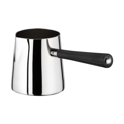 Aryıldız Roma Cezve Takımı Simli - 3