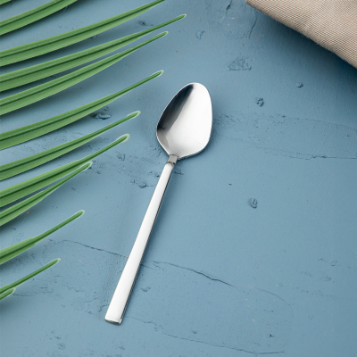 Aryıldız Santos 6'lı Çay Kaşığı - 1