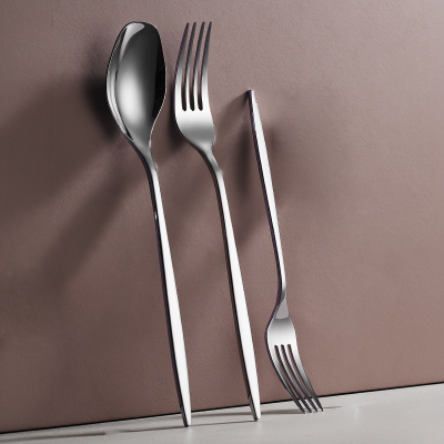 Aryıldız Sidney 30 Parça 6 Kişilik Çatal Kaşık Bıçak Takımı - 2