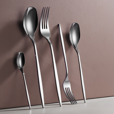 Aryıldız Maris 30 Parça 6 Kişilik Çatal Kaşık Bıçak Takımı - ARYILDIZ