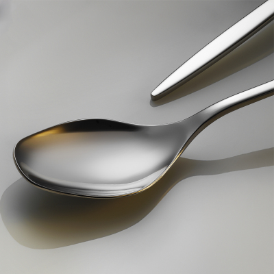 Aryıldız Maris 30 Parça 6 Kişilik Çatal Kaşık Bıçak Takımı - 3