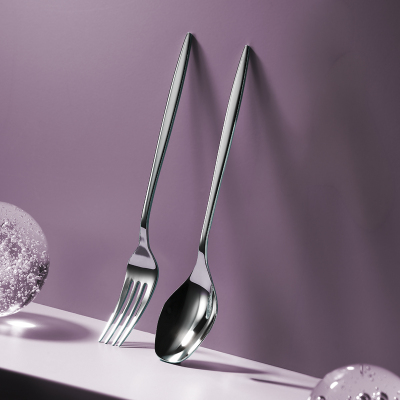 Aryıldız Sidney 60 Parça 12 Kişilik Çatal Kaşık Bıçak Takımı - 2