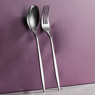 Aryıldız Sidney 60 Parça 12 Kişilik Çatal Kaşık Bıçak Takımı - 3