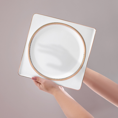 Aryıldız Sienna 56 Parça 12 Kişilik Yemek Takımı - 6