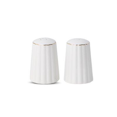 Aryıldız Sintra Gold 60 Parça 12 Kişilik Yemek Takımı - 7