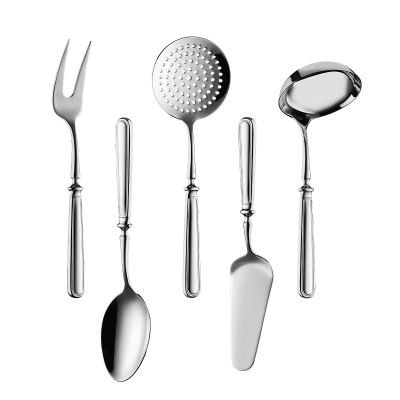 Aryıldız Solea 5 Parça Servis Seti - 3
