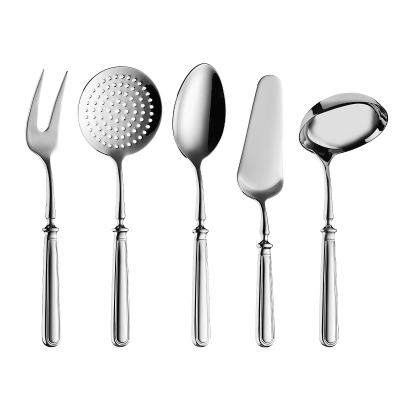 Aryıldız Solea 5 Parça Servis Seti - 4