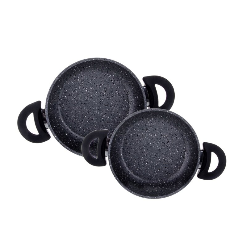 Aryıldız Solido 18-20 Cm Sahan Set - 1