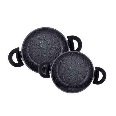 Aryıldız Solido 18-20 Cm Sahan Set - ARYILDIZ