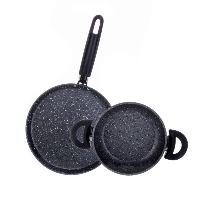 Aryıldız Solido Kahvaltı Seti Krep+sahan - 1