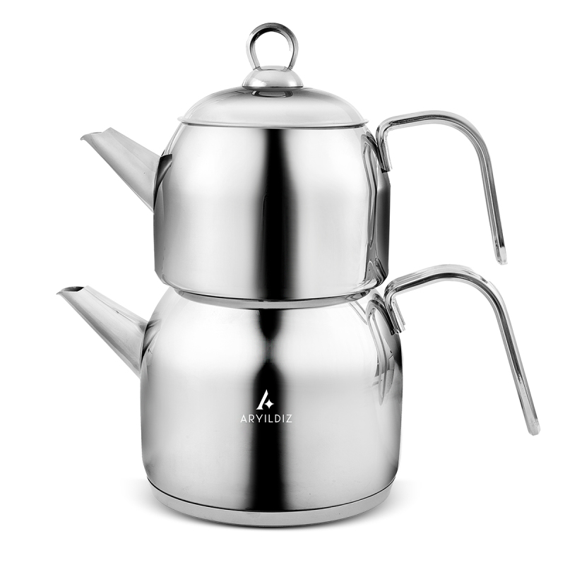 Aryıldız Solo 16 Parça Çelik Çeyiz Seti - 5