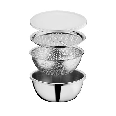 Aryıldız Solo 24 Parça Çelik Çeyiz Seti - 6