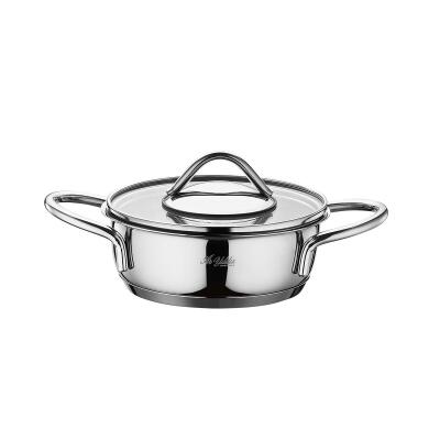 Aryıldız Solo 6 Parça Sahan Seti - 4