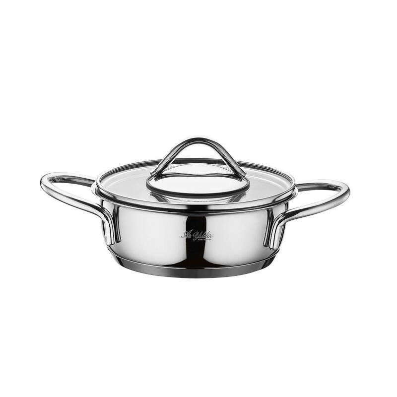 Aryıldız Solo 6 Parça Sahan Seti - 4