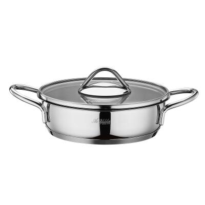 Aryıldız Solo 6 Parça Sahan Seti - 6