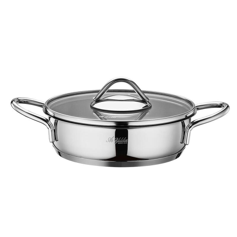 Aryıldız Solo 6 Parça Sahan Seti - 6