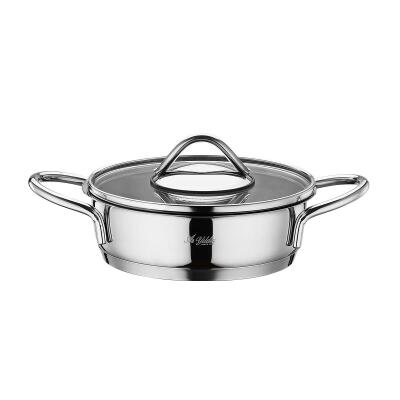 Aryıldız Solo 6 Parça Sahan Seti - 5