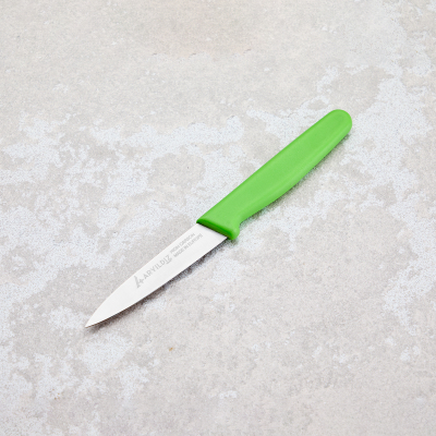 Aryıldız Solo Sebze Bıçağı Yeşil 10 cm - 3