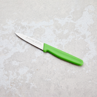 Aryıldız Solo Sebze Bıçağı Yeşil 10 cm - 6