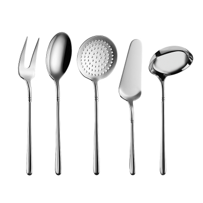 Aryıldız Sorrento 5 Parça Servis Takımı - 3