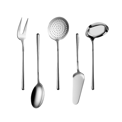 Aryıldız Sorrento 5 Parça Servis Takımı - 4