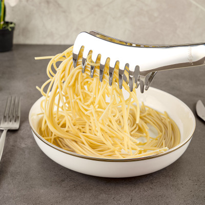 Aryıldız Spagetti Servis Maşası 30 cm - 2