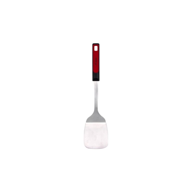 Aryıldız Spatula Silikon Saplı Rose - 1