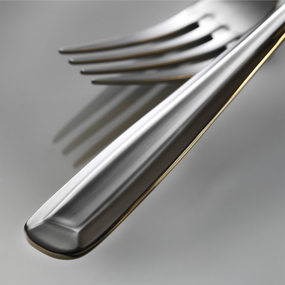 Aryıldız Claude 30 Parça 6 Kişilik Çatal Kaşık Bıçak Takımı - ARYILDIZ