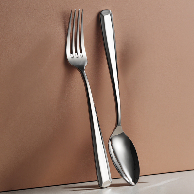 Aryıldız Claude 60 Parça 12 Kişilik Çatal Kaşık Bıçak Takımı - 2