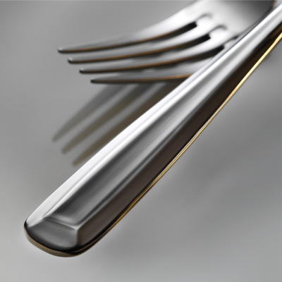 Aryıldız Claude 60 Parça 12 Kişilik Çatal Kaşık Bıçak Takımı - 3