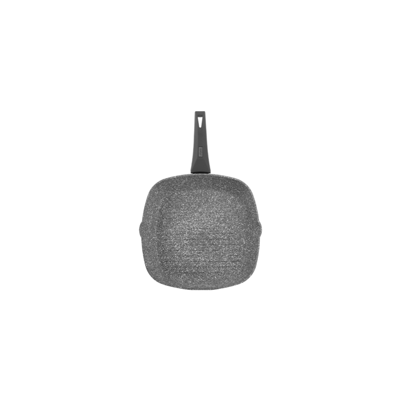 Aryıldız T-T Arlington Granit Grill Tava - 1