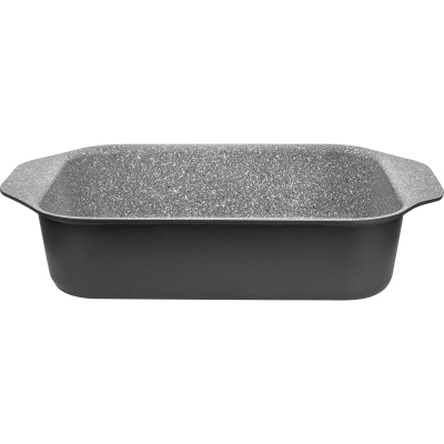 Aryıldız T-T Arlington Granit Tepsi 35x25 Cm - ARYILDIZ