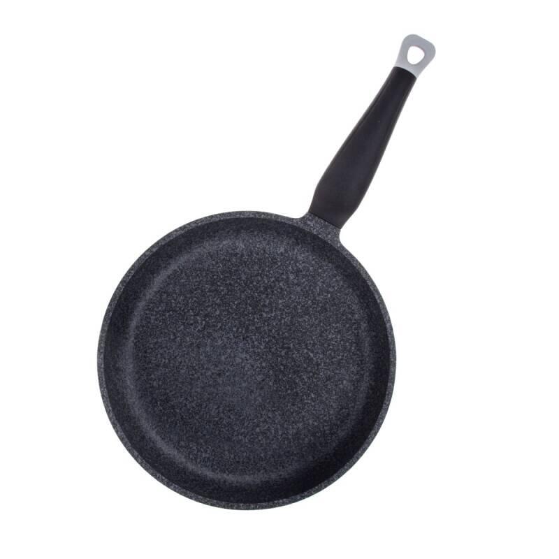 Aryıldız T-T Cast Alu Cold Stone Tava 26 Cm - 1