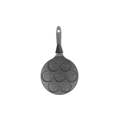 Aryıldız T-T Core Granit Pancake Tava - ARYILDIZ